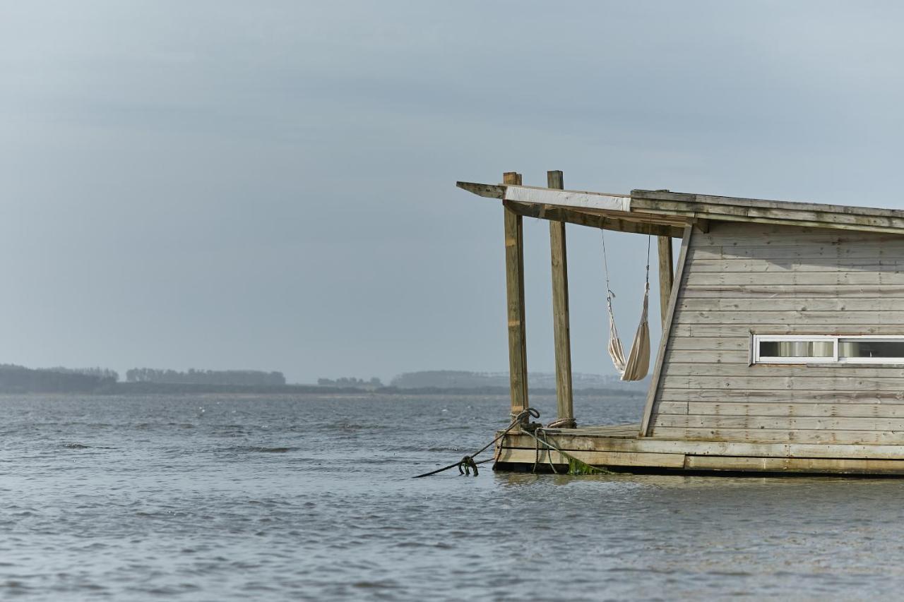 Laguna Garzon Lodge โคเซ อิกนาซิโอ ภายนอก รูปภาพ