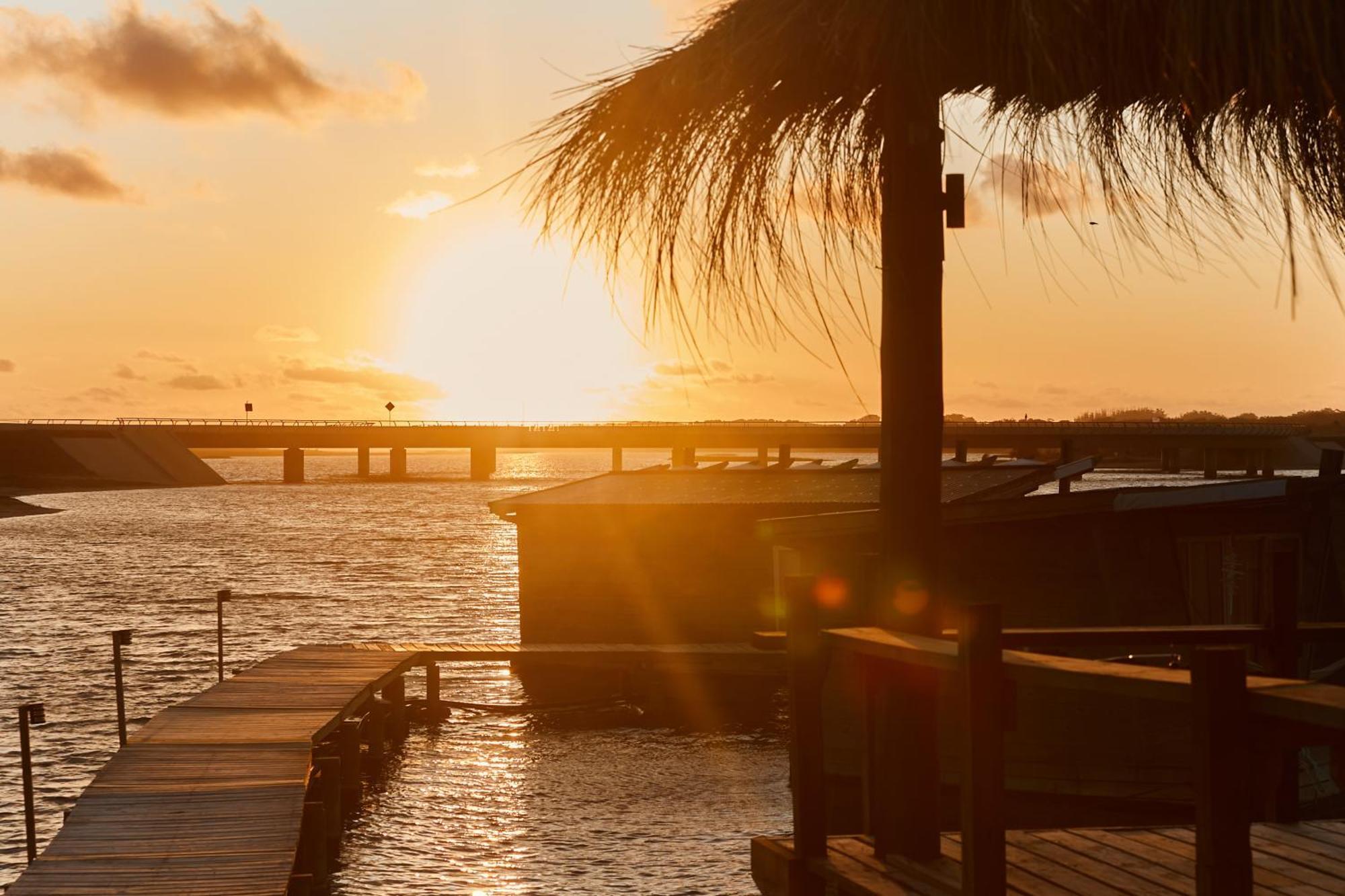 Laguna Garzon Lodge โคเซ อิกนาซิโอ ภายนอก รูปภาพ